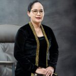 Masyarakat adat karuhun urang akur sunda wiwitan di cigugur kabupaten kuningan jawa barat terus menjaga ajaran leluhur yang diwariskan lebih dari satu abad lalu
